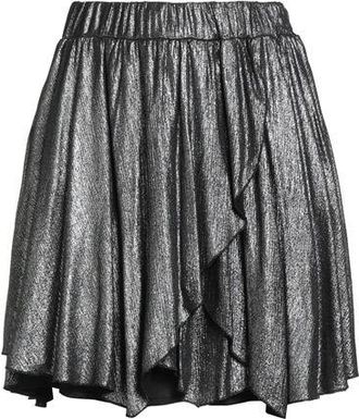 Le Volière Mini skirts