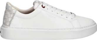 Alexander Smith Uomo, Scarpe, Bianco, 41 EU, new