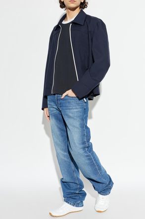 A.P.C. Jeans Rescue, Mens, Blue