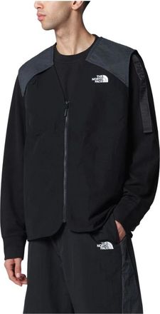 The North Face Hombre, Deporte, Negro, Talla: XL
