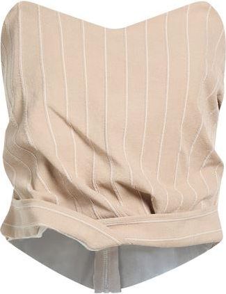 Rinascimento CAMISETAS Y TOPS - Tops en YOOX.COM