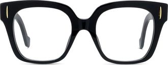 Loewe Mujer, Accesorios, Negro, Talla: ONE Size