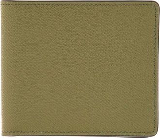 Maison Margiela Bi-Fold Four Stitches Wallet