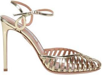 Aquazzura FOOTWEAR - Pumps sur YOOX.COM
