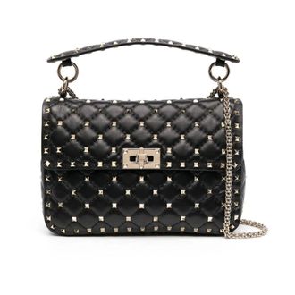Valentino Garavani Mujer, Bolsos, Negro, Talla: ONE Size