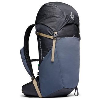 Black Diamond Trail Vista 28 Backpack Wanderrucksack - Unisex | blau