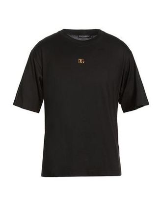 Dolce & Gabbana TOPWEAR - T-shirts sur YOOX.COM