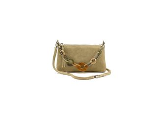 Hobo Darcy Crossbody Womens Handbags Twilight Fern, Leather