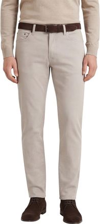 Brax broek 5-p Brax beige effen