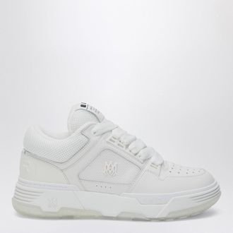 Amiri MA-1 white sneaker