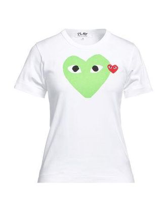 Comme Des Gar&ccedil;ons TOPWEAR - T-shirts on YOOX.COM