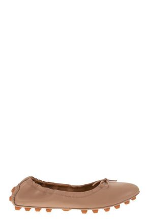 Women s Tod s Ballet Flats Sale up to 77 Stylight