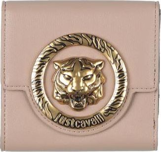 Just Cavalli Marroquiner&iacute;a - Billeteras en YOOX.COM
