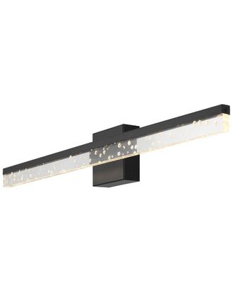 Jonathan Y Designs Jonathan Y Ingres Led Vanity