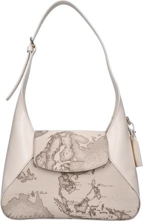 Alviero Martini 1A Classe Shoulder Bags - Dames - Schoudertassen - Beige - ONE Size - Tassen