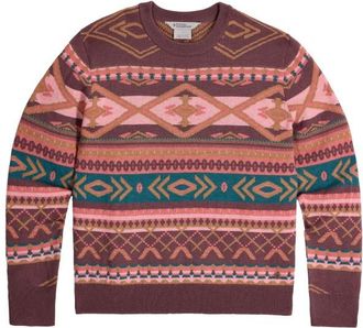Royal Robbins Westlands Pullover Merinopullover f&uuml;r Damen | bunt