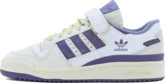 adidas Forum 84 Low White College Purple GX4535
