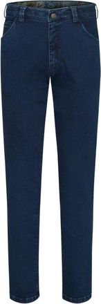 Meyer Jeans, Heren, Blauw, W24, 127 Dublin
