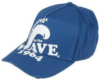 Dsquared2 COMPLEMENTOS - Sombreros en YOOX.COM