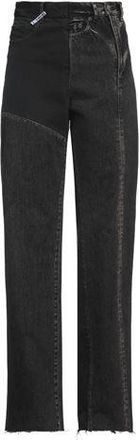 Miharayasuhiro BOTTOMWEAR - Jeans on YOOX.COM