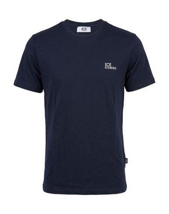 Iceberg TOPWEAR - T-shirts on YOOX.COM