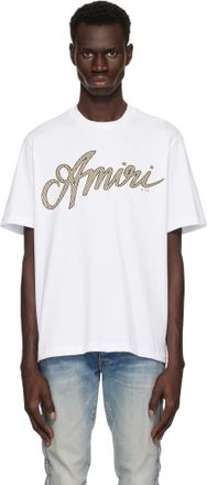 Amiri Casual T-Shirts − Sale: up to −60% | Stylight