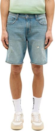 Mustang Jeans Straight-Jeans