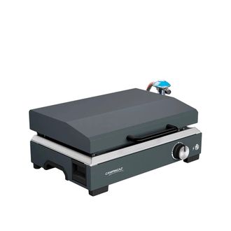 Campingaz Plancha De Gas Campingaz Sigma 1 Cv, Potencia De 2 800 W