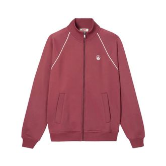 Jott Mujer, Sudaderas, Rojo, Talla: XL