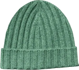 Gran Sasso Hombre, Accesorios, Verde, Talla: ONE Size
