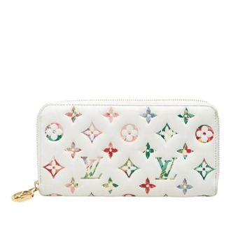 Louis Vuitton Pre-owned Monogram Coin Case - - Pre-owned - Donna - Multicolore - ONE SIZE
