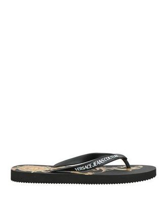 Versace CALZADO - Sandalias de dedo en YOOX.COM