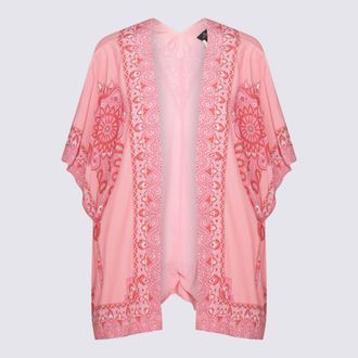 Etro Top Pink/Red