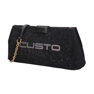 Custo Barcelona Rostella M Strass - - Bags - Donna - Nero - ONE SIZE