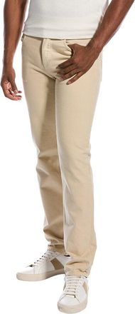 Brunello Cucinelli Traditional Fit Jean