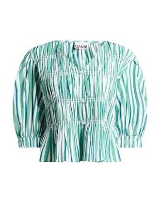 Ganni TOPWEAR - Shirts on YOOX.COM