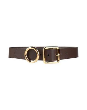 Jacquemus Small Leather Goods - Belts sur YOOX.COM