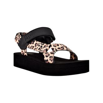 Nine West Tomoro Natural Multi WNTOMORO2-287 Womens