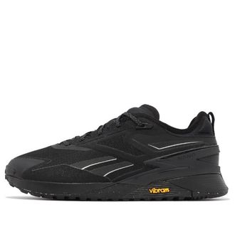 Reebok Nano X3 Adventure Black Pewter 100033319