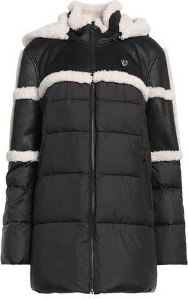 Emporio Armani ROPA DE ABRIGO - Plum&iacute;feros y acolchados en YOOX.COM