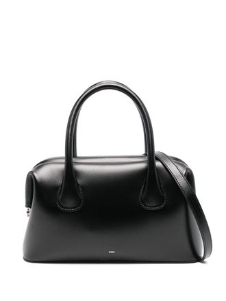 【関税込み】OSOI ブラック ラージ Cargo バッグ Osoi Cargo Shoulder Bag | Black | FARFETCH