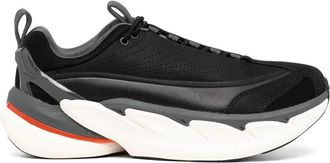 Hoka One One Sneakers Elevon X - Nero