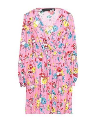 Love Moschino Mini dresses