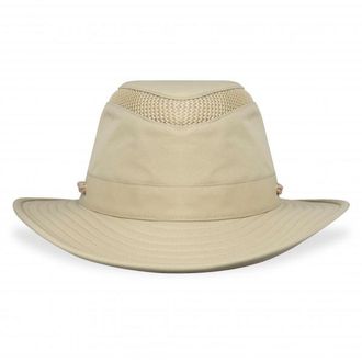 Tilley LTM6 Airflow Hat Hut - Unisex | beige