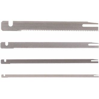 Bosch Set di lame Bosch per tagliagommapiuma 2pz