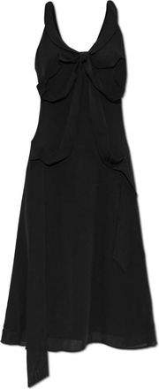 Acne Studios Mujer, Vestidos, Negro, Talla: S