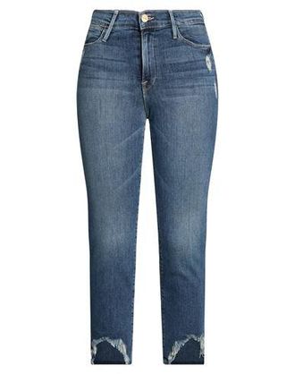 Frame Denim BOTTOMWEAR - Pantaloni jeans su YOOX.COM