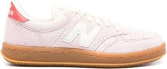 New Balance Sneakers, female, Pink, 2 UK, Rose Pink Trainers