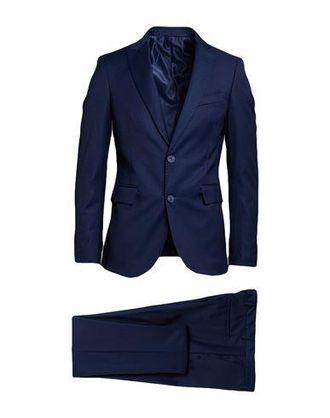 Mulish Suits