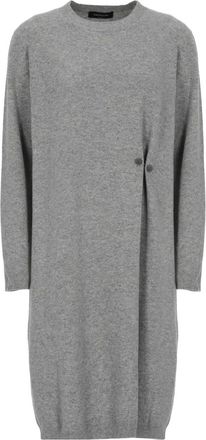 Fabiana Filippi Donna, Abiti, Grigio, M, new